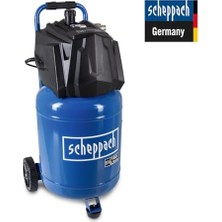 Trendexa HC35V 1500 W Yağsız Kompresör 1500 W 10 Bar 30 L - 5906169901