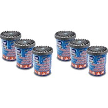 Trendexa Nem Alıcı 200 G 3'lü Paket (2 Paketi)