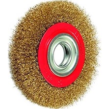 Trendexa Daire Fırça Saçaklı 175 mm