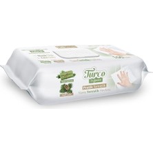 Trendexa Yüzey Havlusu 12X100 (1200 Yaprak)