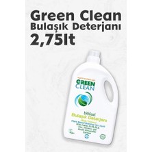Trendexa Bitkisel Bulaşık Deterjanı 2,75 L