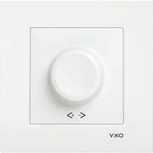 Trendexa Karre Beyaz Dimmer R 40 600W