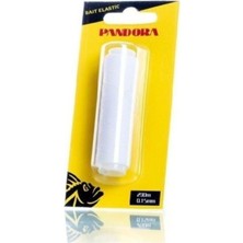 Trendexa Pandora Balikçilik Pandora Yem Ipi Extra Güçlendirilmiş
