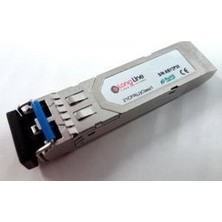 Longline Longlıne Glc-Lh-Sm-Ll 1000BASE-LX/LH Sfp Transceıver Sınglemode 1310-NM