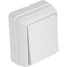 Bron Sıva Üstü Anahtar Beyaz Mutlusan 21603010201