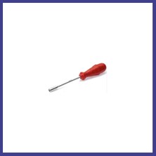 Bezos 11 mm Lokma Uçlu Tornavida Mrl