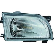 Trendexa Far Sağ Ford Transit T12-T15 1991-2000 Ayf 505502