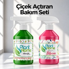 Plant Home Power Mix Çiçek Canlandıran Kök ve Yapak Çıkaran Plant Home Power Mix - Çiçek Açtıran Power Mix Bloom