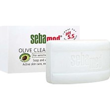 Mythriva Sebamed Kompakt Zeytin Yağlı Sabun 150 gr