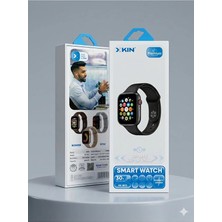 Xkin Xkın XK-W13 Ultra Akıllı Saat
