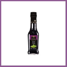 Bezos Soya Sosu Cam 250ML 1 Adet Rengaren