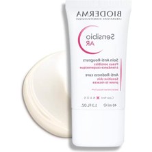 Mythriva 40 ml Kızarıklık Karşıtı Nemlendirici Krem, Hassas Ciltler Için