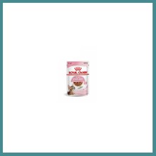 Bezos Pouch Kitten Sterilised Gravy Yavru Kedi Konservesi 85 gr Mac