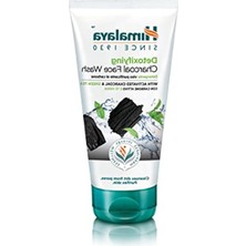 Mythriva 150 ml Arındırıcı Yüz Yıkama Jeli, Aktif Kömür ve Yeşil Çay Içerikli