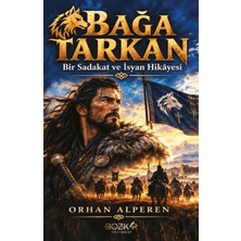 Bozkır Yayınları Bağa Tarkan
