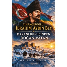 Bozkır Yayınları Cihangiroğlu Ibrahim Aydın Bey