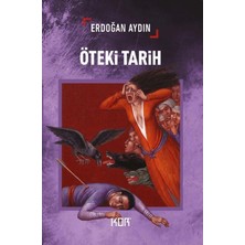 Kor Kitap Öteki Tarih