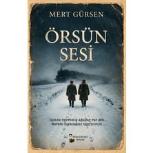 Kafka Kitap Kafe Yayınları Örsün Sesi