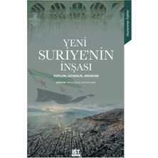 İst Yayınları Yeni Suriye'nin Inşası