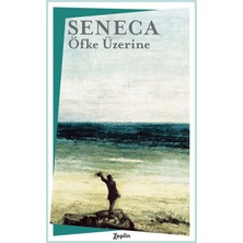 Zeplin Kitap Öfke Üzerine