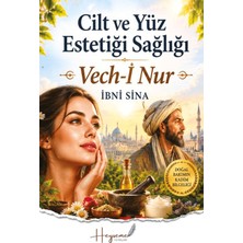Heyseme Yayınları Cilt ve Yüz Estetiği Sağlığı