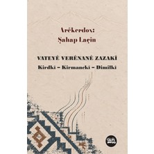 Na Yayınları Vateyê Verênanê Zazakî