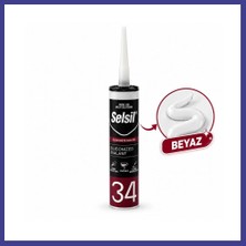 Bezos 450 gr Beyaz Mastik Mrl