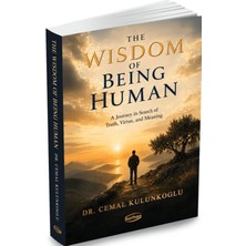 Burhan Yayınları The Wisdom Of Being Human