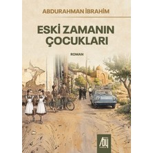 Baygenç Yayıncılık Eski Zaman Çocukları