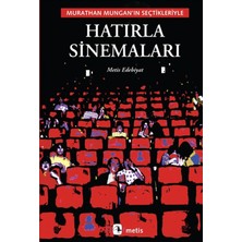Metis Yayınları Hatırla Sinemaları