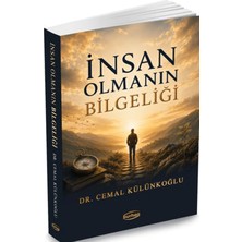 Burhan Yayınları Insan Olmanın Bilgeliği