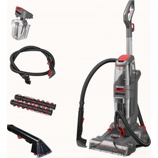 Mythriva Yasomi Clean Force Pro Dikey Halı-Koltuk Yıkama ve Leke Çıkarma Makinesi