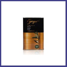Bezos Naturel Sızma Zeytinyağı 3lt Teneke 1 Adet Mrl