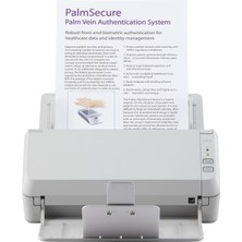 Ricoh Rıcoh A4 SP-1120N 20PPM Döküman Tarayıcı