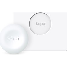 TP-Link Tp-Lınk Tapo S200D Akıllı Uzaktan Işık Kontrol Anahtarı