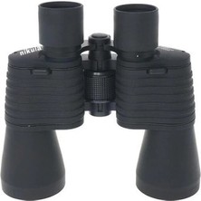 Vintessy 10X50 Dürbün Av Dürbünü Taşıma Çantalı 1000M/56M