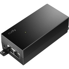 Cudy POE200 2port Gigabit 30W Poe Adaptör