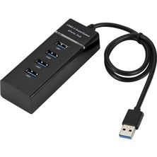 Xml Bayiciniz Tr Hadron USB 3.0 4 Port USB Hub USB 3.0 Çoğaltıcı