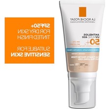 Vionna Hassas Ciltler Için Renkli Yüz Güneş Kremi Spf 50