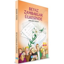 WebMediCode Beyaz Zambaklar Ülkesinde
