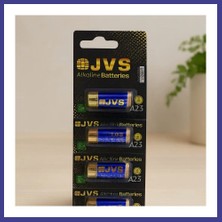 Bezos 23A 12V LR23 Kumanda Pili - 5'li Paket Mrl