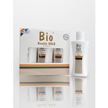 Vionna Brezilya Fönü Keratini Mini 3'lü Set 150 Ml.