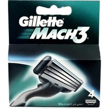 Die Grup Tr Mach 3 Yedek 4 Lü