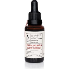 Aha Bha Exfoliating &amp; Glow Serum 30ML