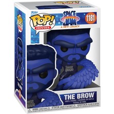 Funko Pop Figür - Movies: Space Jam 2 - The Brow