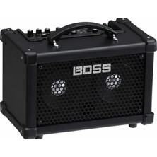 Boss Dual Cube Bass Lx Bas Güçlendirici