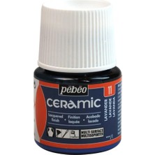 025*11 Seramik Boyası, 45 ml