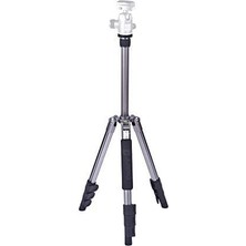 X-423S Tripod Silver