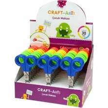 Craft Makas ( 1 Adet )
