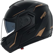 N90-3 06 Çene Açılır Motosiklet Kaskı-Sincrono 351-XL